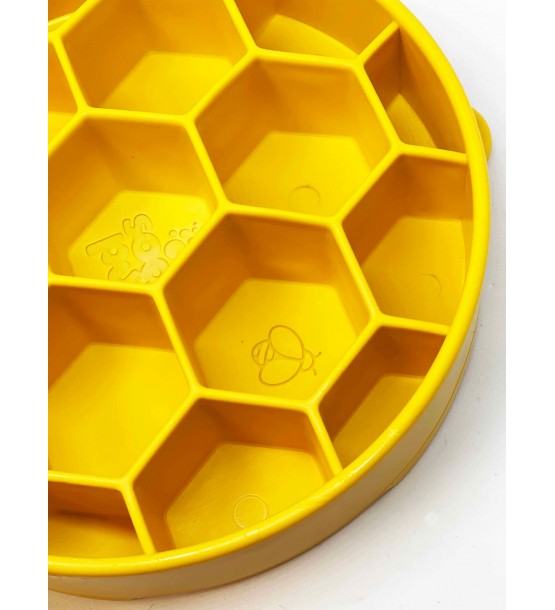 honeycomb-ebowl-yellow-miska-spowalniajaca2